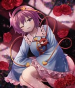 二次元插画 #11444863