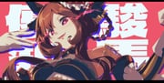 二次元插画 #11444864