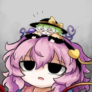 二次元插画 #11444879