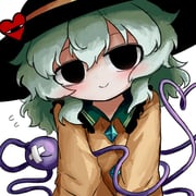 二次元插画 #11444881