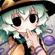 二次元插画 #11444882