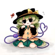 二次元插画 #11444886