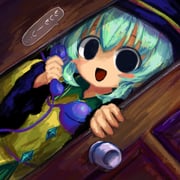 二次元插画 #11444887