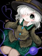 二次元插画 #11444888