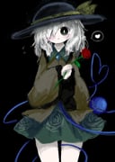 二次元插画 #11444889