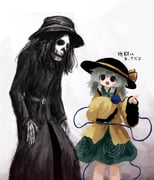 二次元插画 #11444890