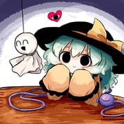 二次元插画 #11444892