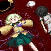 二次元插画 #11444896