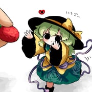 二次元插画 #11444902