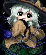 二次元插画 #11444905
