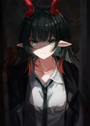 二次元插画 #11444907