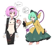 二次元插画 #11444909