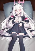 二次元插画 #11444911