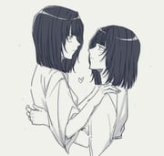 二次元插画 #11444912
