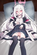 二次元插画 #11444915