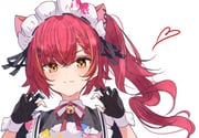 二次元插画 #11444919