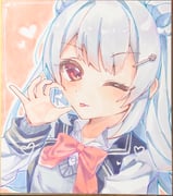 二次元插画 #11444924