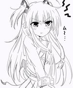 二次元插画 #11444927