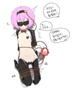 二次元插画 #11444938