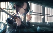 二次元插画 #11444941