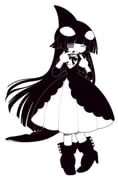 二次元插画 #11444942