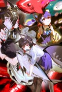 二次元插画 #11444947