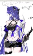 二次元插画 #11444948