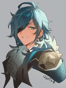 二次元插画 #11444964