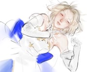 二次元插画 #11444965