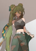 二次元插画 #11444968