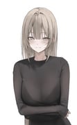 二次元插画 #11444970