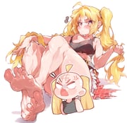 二次元插画 #11444972