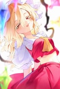 二次元插画 #11444973