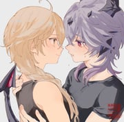 二次元插画 #11444977