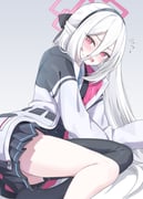 二次元插画 #11444979