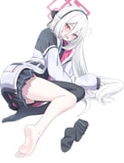 二次元插画 #11444983