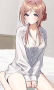 二次元插画 #11444989
