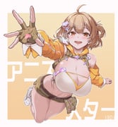 二次元插画 #11444992