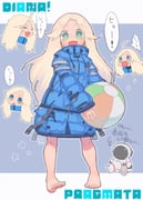 二次元插画 #11444995