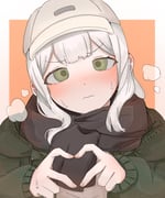 二次元插画 #11444997