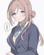 二次元插画 #11445002