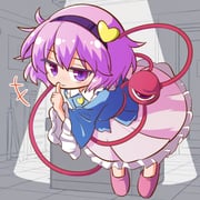 二次元插画 #11445004