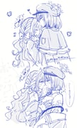 二次元插画 #11445007