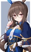 二次元插画 #11445023
