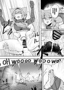 二次元插画 #11445024