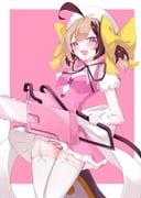 二次元插画 #11445033