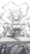 二次元插画 #11445039