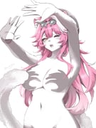 二次元插画 #11445044