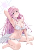 二次元插画 #11445045