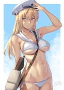 二次元插画 #11445050